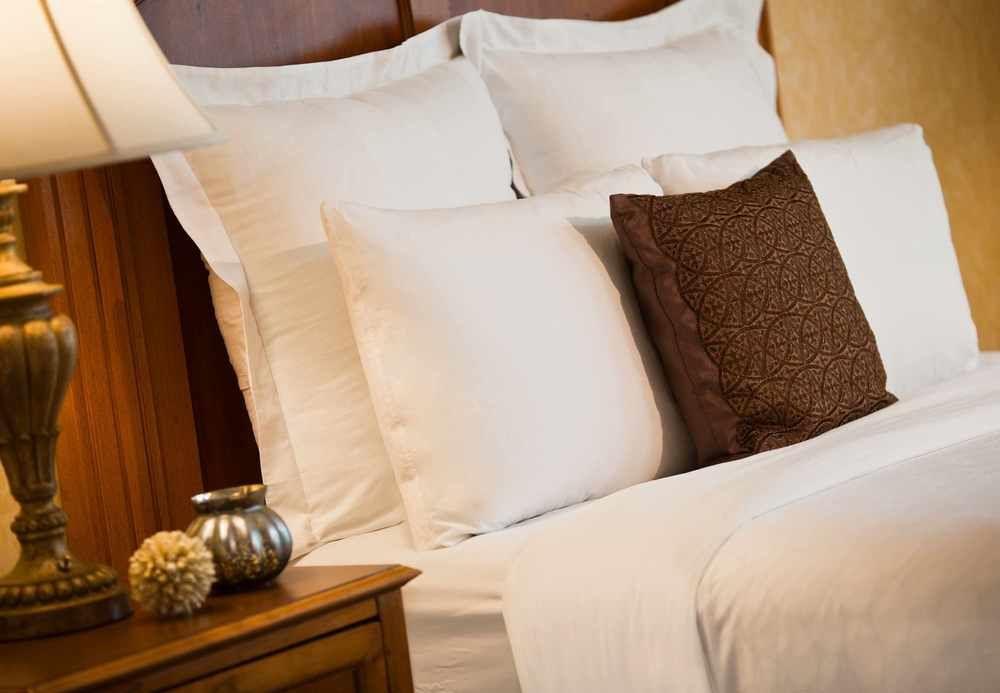 Renaissance Tulsa Hotel & Convention Center Ngoại thất bức ảnh