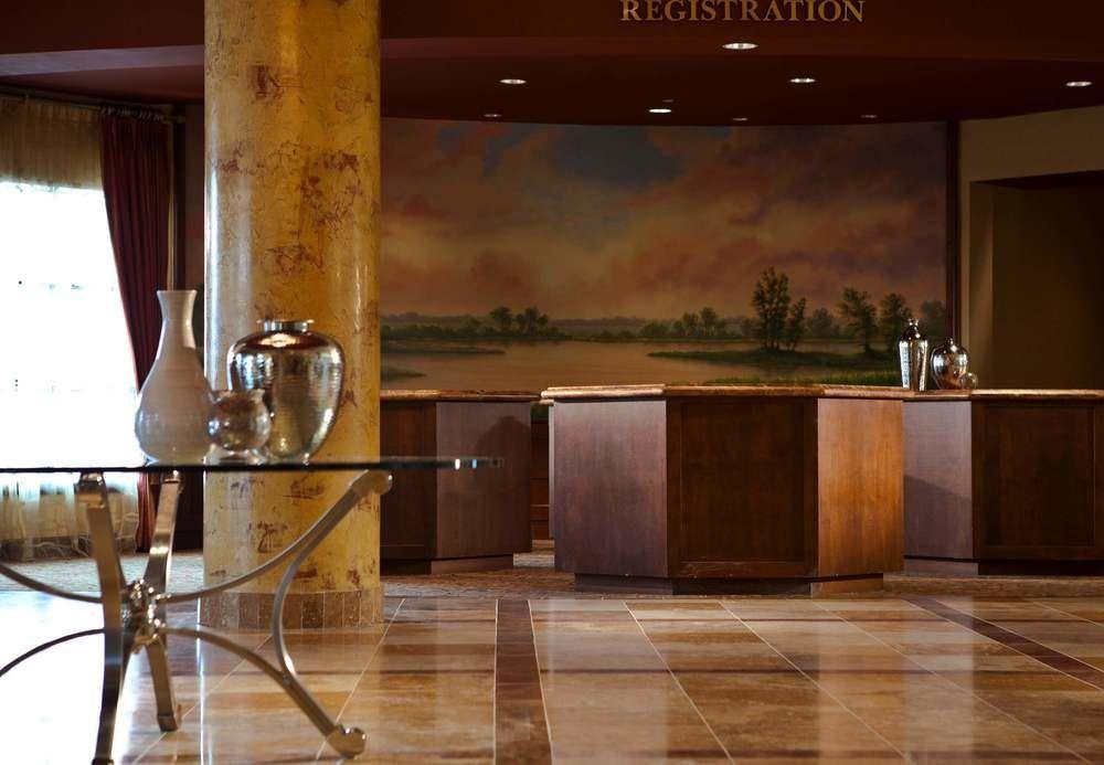Renaissance Tulsa Hotel & Convention Center Ngoại thất bức ảnh
