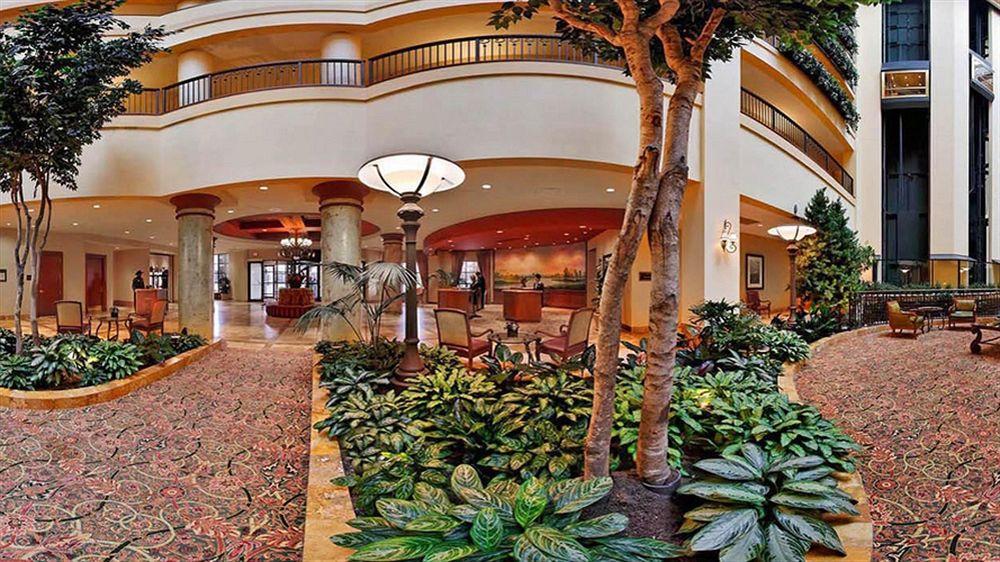 Renaissance Tulsa Hotel & Convention Center Ngoại thất bức ảnh