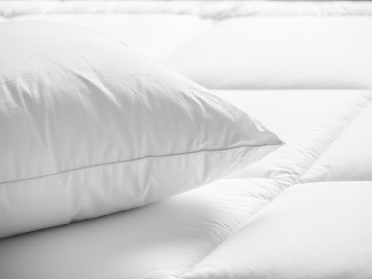 Renaissance Tulsa Hotel & Convention Center Ngoại thất bức ảnh
