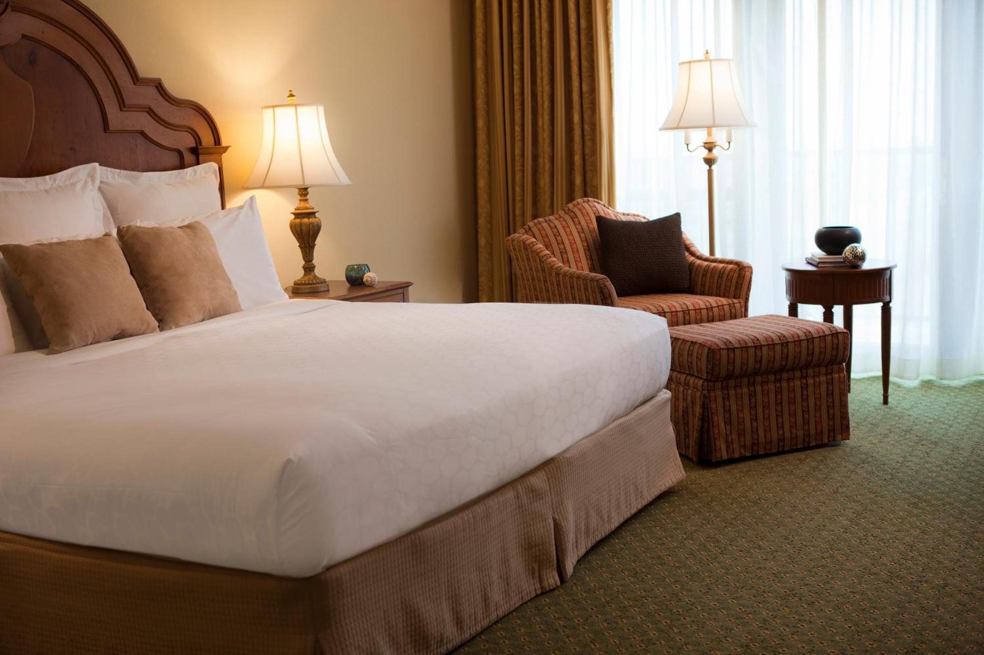 Renaissance Tulsa Hotel & Convention Center Ngoại thất bức ảnh