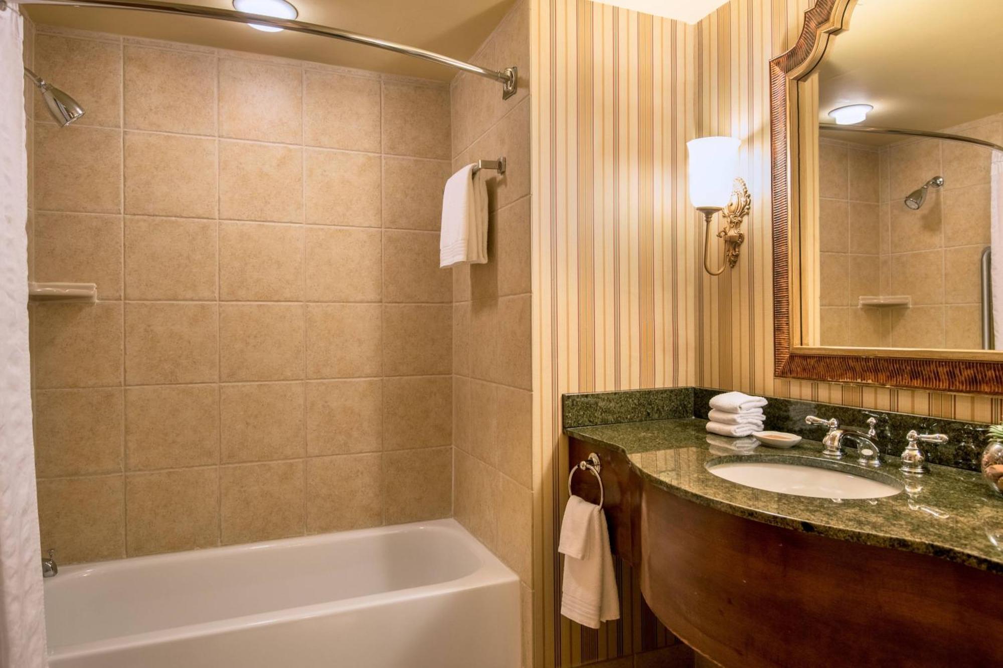 Renaissance Tulsa Hotel & Convention Center Ngoại thất bức ảnh