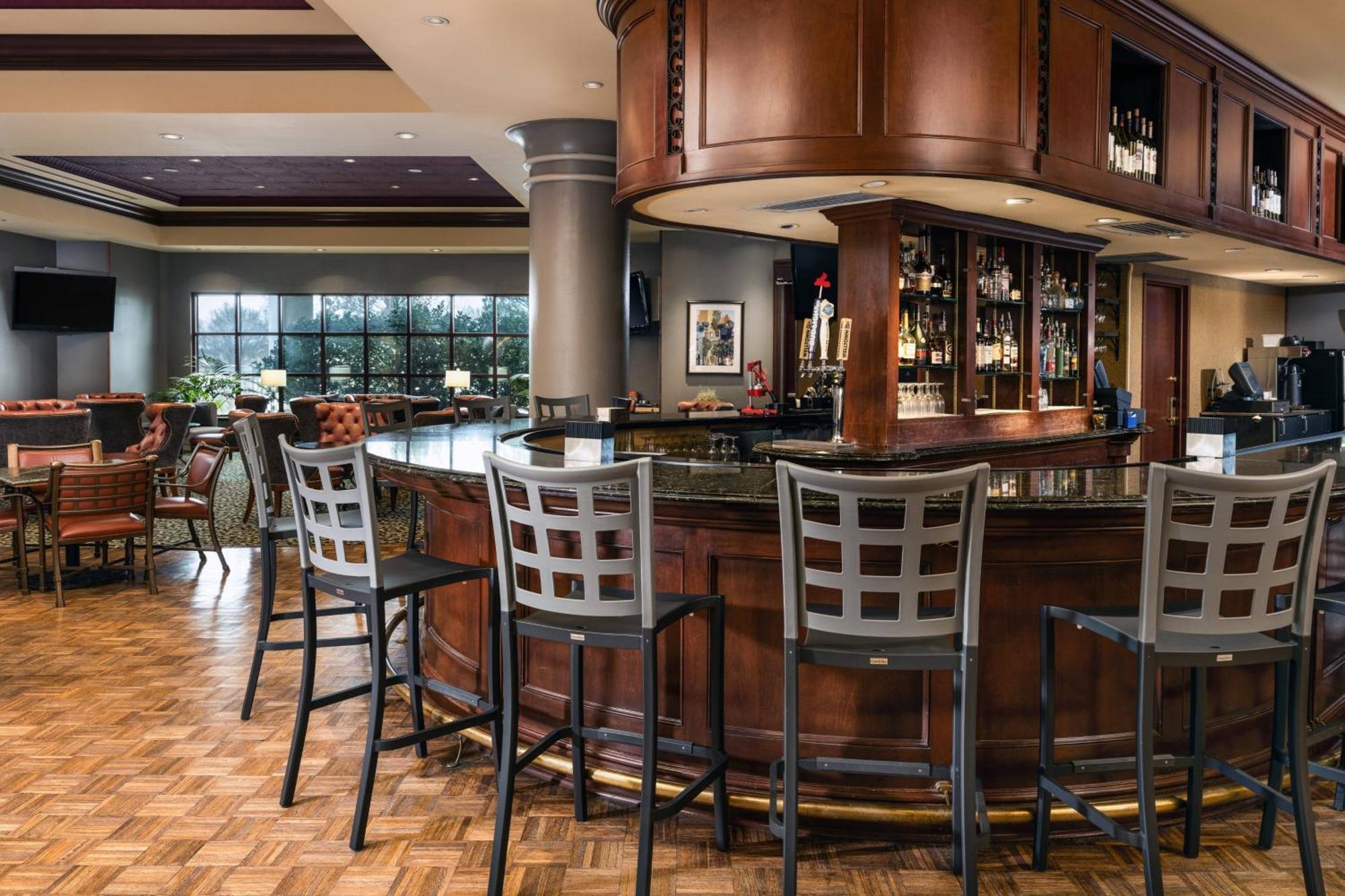 Renaissance Tulsa Hotel & Convention Center Ngoại thất bức ảnh
