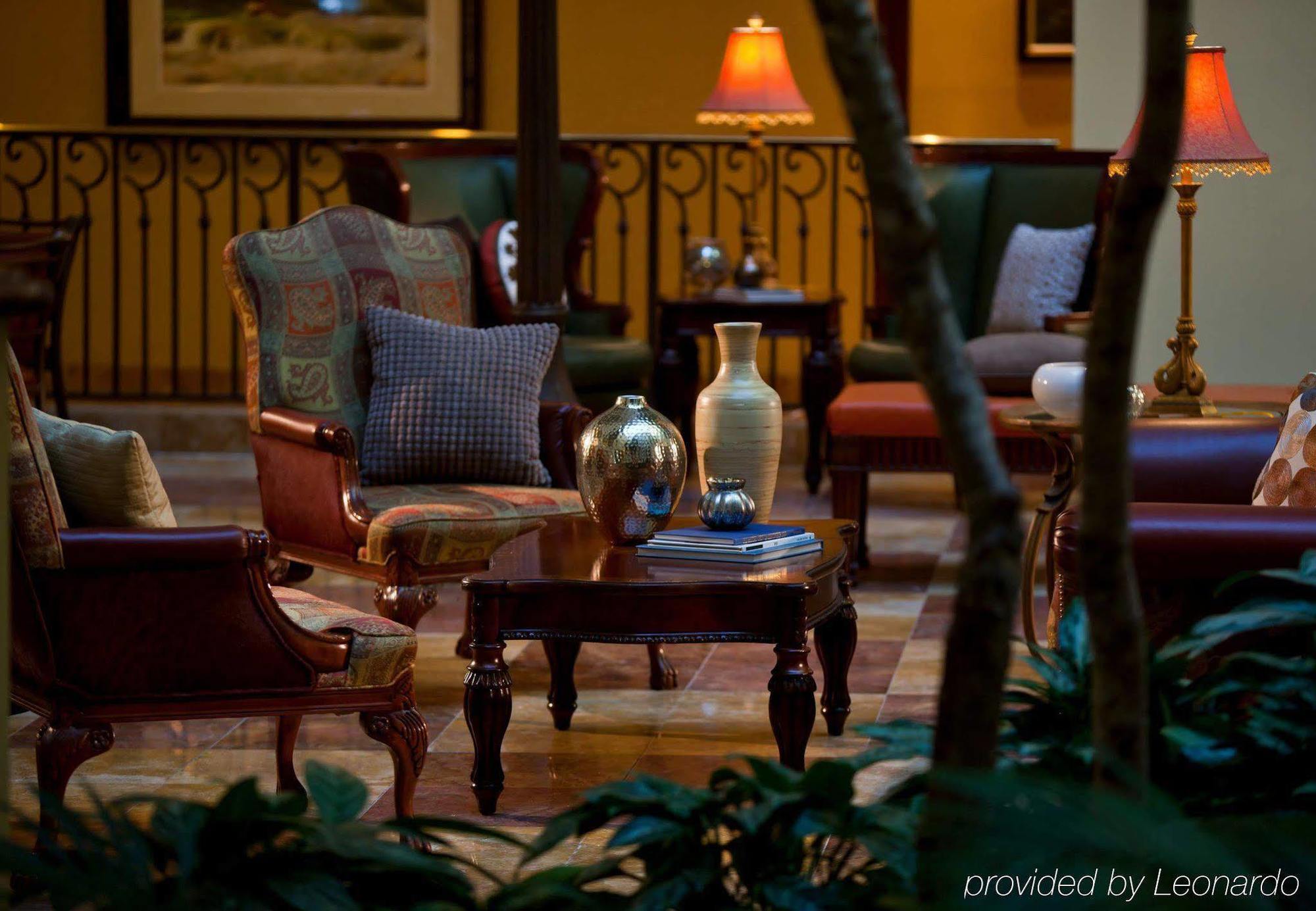 Renaissance Tulsa Hotel & Convention Center Ngoại thất bức ảnh