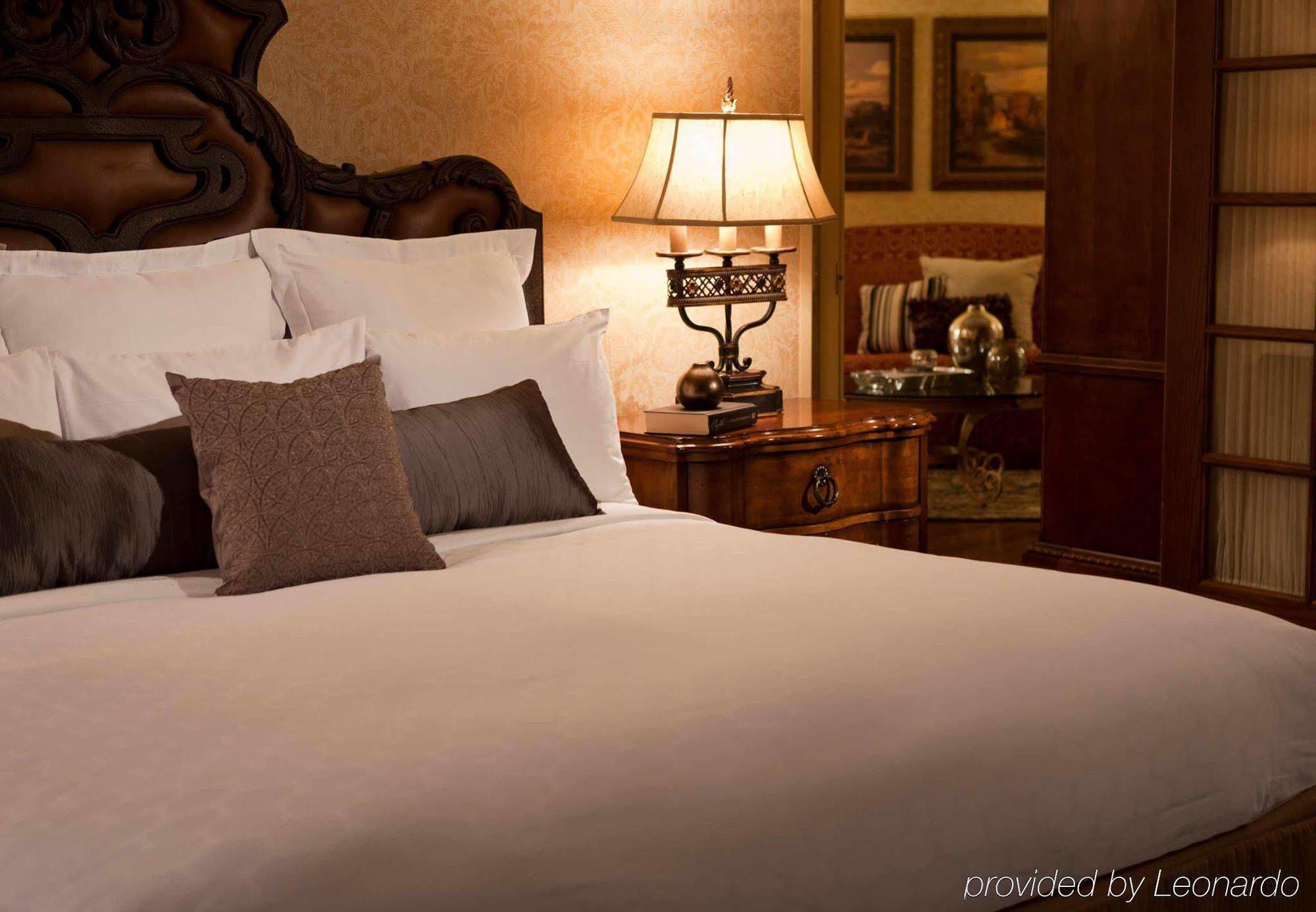 Renaissance Tulsa Hotel & Convention Center Phòng bức ảnh