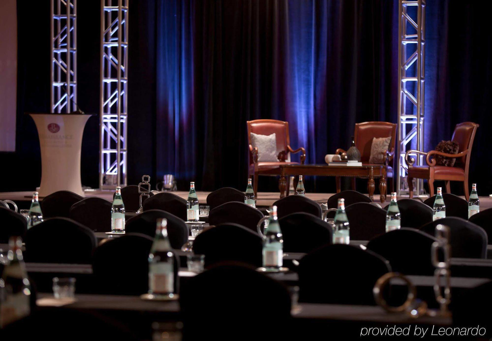 Renaissance Tulsa Hotel & Convention Center Tiện nghi bức ảnh